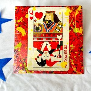 *NWT* Ed Sheeran ft Taylor Swift: “The Joker & The Queen” CD single